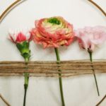 Einzigartige Blumendeko – schnell und einfach
