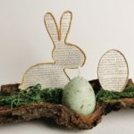 Besondere Osterdeko – Bastel Buddies in der Rhein-Zeitung
