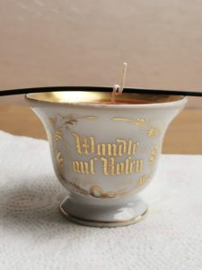 DIY Kerze in Tasse selber machen 02