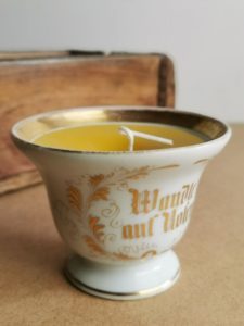 DIY Kerzein Tasse selber machen 04
