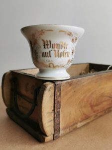 DIY Kerze in Tasse selber machen 11