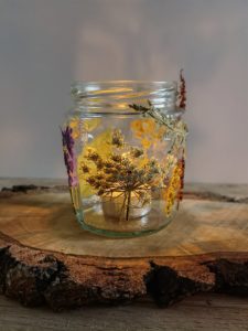 Windlichter Upcycling DIY 08