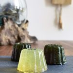 So machst du Dusch Jelly ohne Gelatine