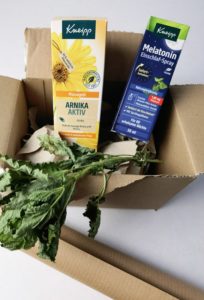 Geschenke verpacken DIY Ideen 01
