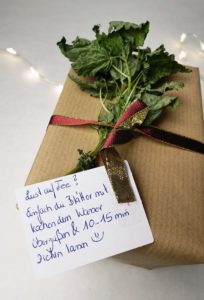 Geschenke verpacken DIY Ideen 04