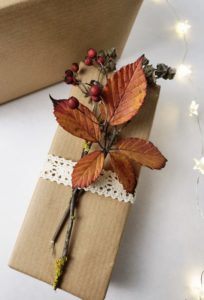 Geschenke verpacken DIY Ideen 10