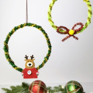Kränze DIY Baumbehang 02