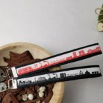 Schlüsselanhänger nähen – Individuelle Geschenkidee