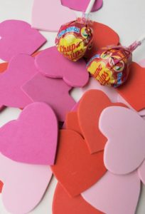 DIY Blumen Valentinstag 07