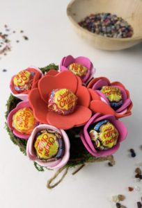 DIY Blumen Valentinstag 08