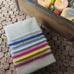 Geschenke individuell gestalten – Naturmaterialien und Upcycling