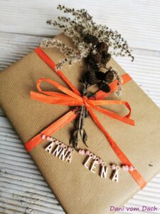 Geschenke nachhaltig verpacken diy 01