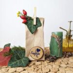 Nachhaltig Geschenke verpacken – Kneipp Geschenkideen