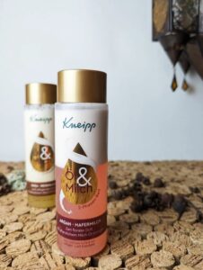 Geschenkverpackung aus Milchtüte DIY Kneipp 04