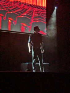 Dance masters Andernach 09