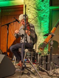 Maurice Lennon Trio 01