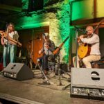 Maurice Lennon Trio – Drei hochkarätige Musiker geben sich die Ehre