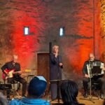 Hafennacht – Maritime Klänge in der Probstei Buchholz