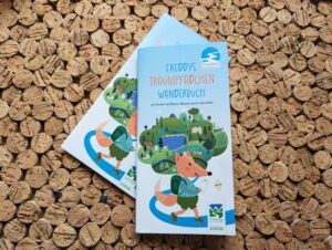 Traumpfädchen Wanderbuch Rhein Mosel Eifel 01