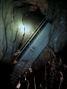 Grube Bendisberg 12