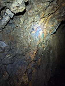 Grube Bendisberg 13