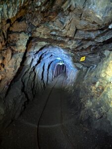 Grube Bendisberg 16