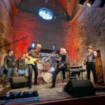 The Journeymen Blues and more – Konzert in der Probstei Buchholz
