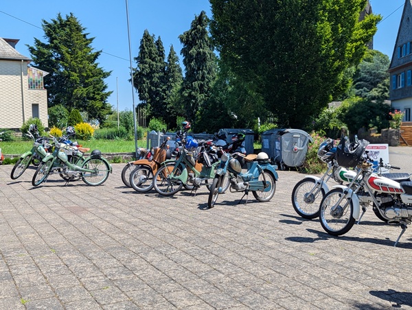 50er Treffen Musikschmiede Kail 06