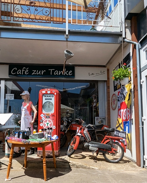 50er Treffen Musikschmiede Kail 07