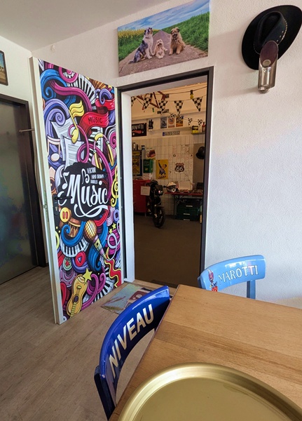 50er Treffen Musikschmiede Kail 08