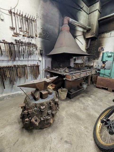 50er Treffen Musikschmiede Kail 10