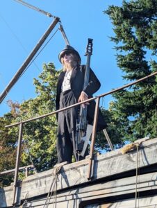 Moby Dick Freie Bühne Wendland 08