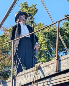Moby Dick Freie Bühne Wendland 13