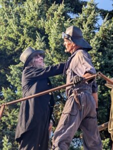 Moby Dick Freie Bühne Wendland 15