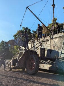 Moby Dick Freie Bühne Wendland 21