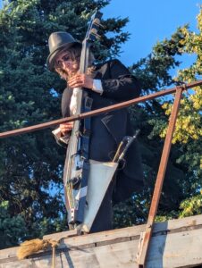 Moby Dick Freie Bühne Wendland 23