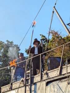 Moby Dick Freie Bühne Wendland 29