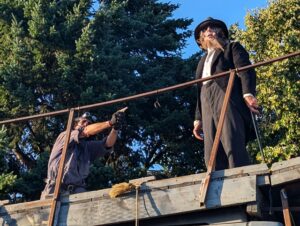 Moby Dick Freie Bühne Wendland 31