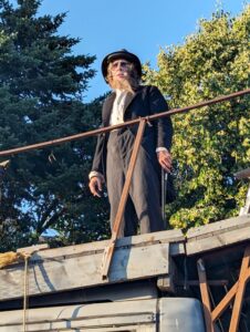 Moby Dick Freie Bühne Wendland 32