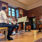 IMUKO 2025 – Quatuor Modigliani & Benedict Kloeckner