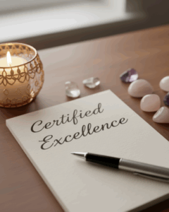 certified excellence 11