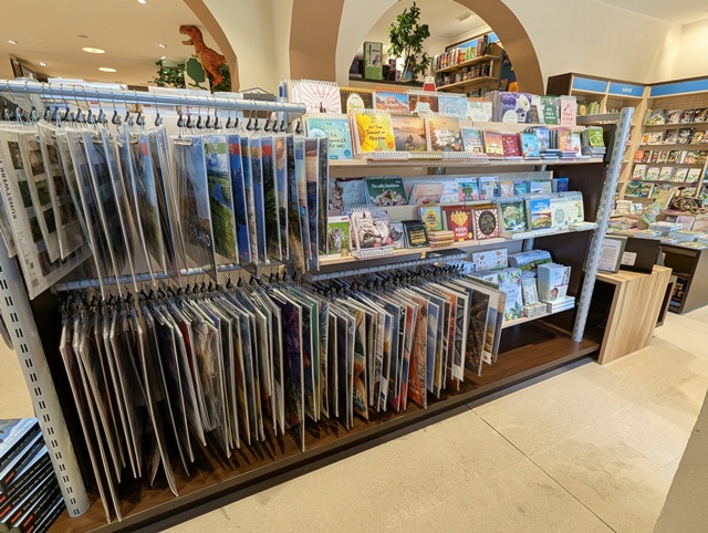 Buch und Kunsthandlung Maria Laach 04