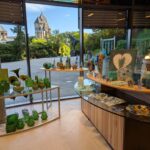 Die Buch- und Kunsthandlung Maria Laach