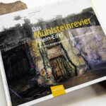Das Mühlsteinrevier Rhein-Eifel – Sven von Loga