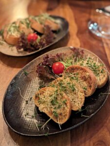 Eifeler Seehütte Rieden Blog 29