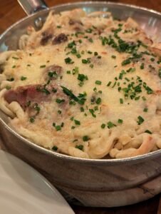 Eifeler Seehütte Rieden Blog 31