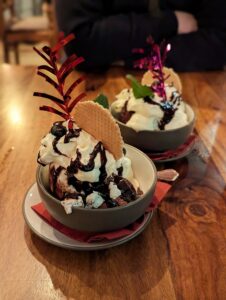 Eifeler Seehütte Rieden Blog 36