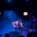 The Tribute! ERIC CLAPTON Unplugged in Andernach