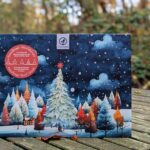 Oshadhi – 24 Tage Naturmagie für einen bezaubernden Advent