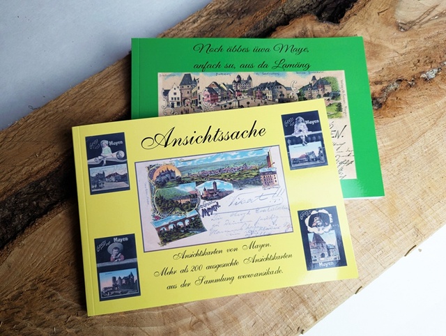 Ansichtssache Mayen Hans Strobel 04